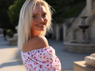 Yksityiskohtaiset tiedot mallista CrystalHope