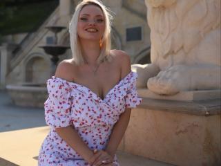 Yksityiskohtaiset tiedot mallista CrystalHope