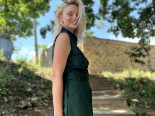 Yksityiskohtaiset tiedot mallista CrystalHope