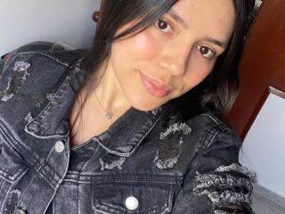 Yksityiskohtaiset tiedot mallista SophiaMarx