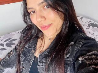 Yksityiskohtaiset tiedot mallista SophiaMarx