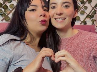 Yksityiskohtaiset tiedot mallista ValkiriaAndDione