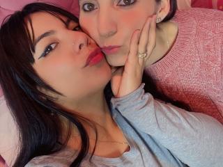 Yksityiskohtaiset tiedot mallista ValkiriaAndDione