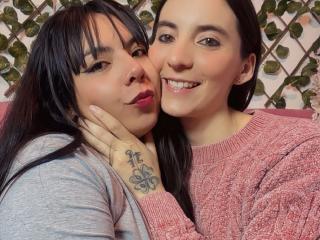 Yksityiskohtaiset tiedot mallista ValkiriaAndDione