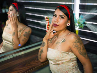 Yksityiskohtaiset tiedot mallista KymCorzo