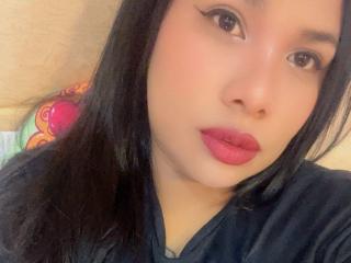 Yksityiskohtaiset tiedot mallista VanessaFory