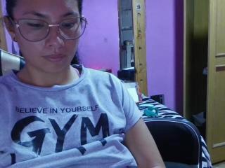 Yksityiskohtaiset tiedot mallista JazminRyder