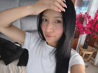 Yksityiskohtaiset tiedot mallista SophieDelaney