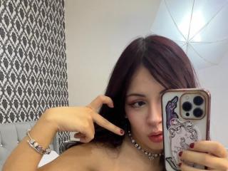 Yksityiskohtaiset tiedot mallista ValeryBeaumont