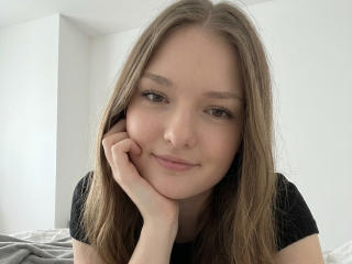 Yksityiskohtaiset tiedot mallista MelisaVanblarcom