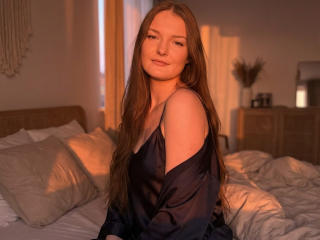 Yksityiskohtaiset tiedot mallista MelisaVanblarcom