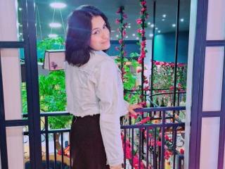 Yksityiskohtaiset tiedot mallista RoxanneHan