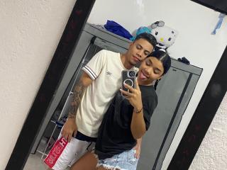 Yksityiskohtaiset tiedot mallista SweetVickyX