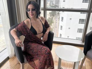 Ver la ficha detallada de LillyTaylor