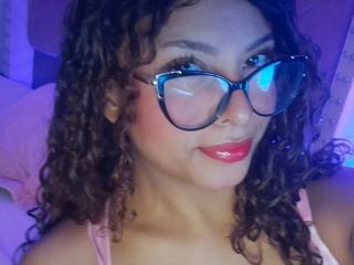 Ver la ficha detallada de LuluPeach69X
