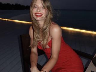 Ver la ficha detallada de TheHottestBlonde