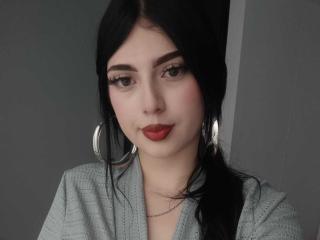 Ver la ficha detallada de IsabellaaRossi