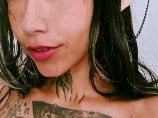 Se komplett profil för NyxVega
