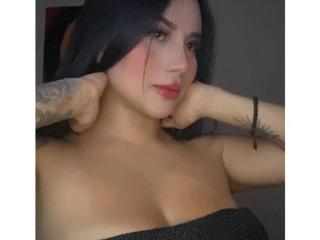Se komplett profil för SamanthaLune