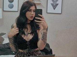 Ver la ficha detallada de AlynaFerrer