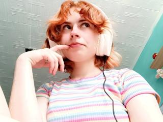 Ver la ficha detallada de MireilleSpotwood