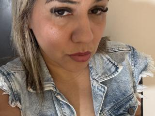 Ver la ficha detallada de CamilaNoer