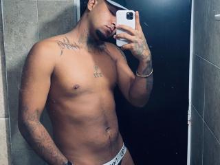 Ver la ficha detallada de AxellKing69