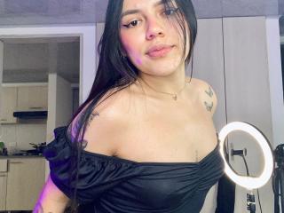 Ver la ficha detallada de SophiaMarx