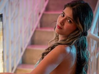 Ver la ficha detallada de JuliethLove