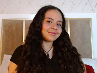 Ver la ficha detallada de ArielleWilde