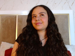 Ver la ficha detallada de ArielleWilde