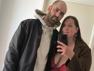 Volledig profiel bekijken van CoupleLovve69