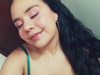 Ver la ficha detallada de ArielleWilde