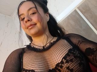 Ver la ficha detallada de ArielleWilde