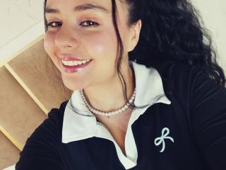 Ver la ficha detallada de ArielleWilde