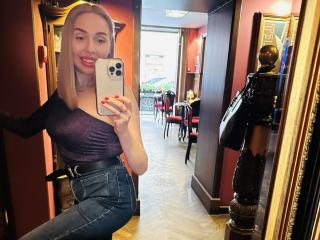 Volledig profiel bekijken van sexygirl555