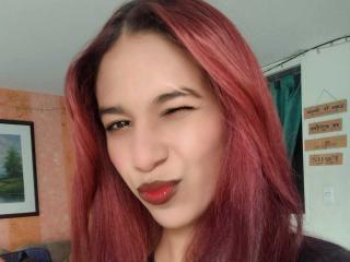 Xem hồ sơ đầy đủ của ValerieWoods