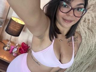 Ver la ficha detallada de ValeryPierce