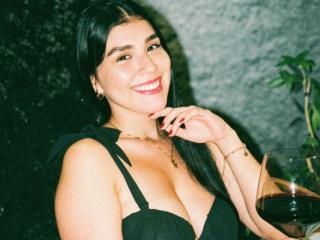 Ver la ficha detallada de FernandaMl