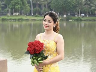 JohnHana's Model Profile