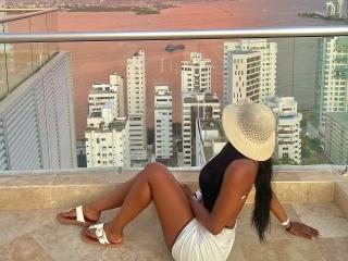 Ver la ficha detallada de AshleyMorgans