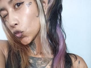 Xem hồ sơ đầy đủ của NyxVega
