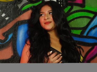 Ver la ficha detallada de ArianaFoxxy