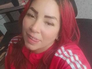 Ver la ficha detallada de AlexiaSquirt