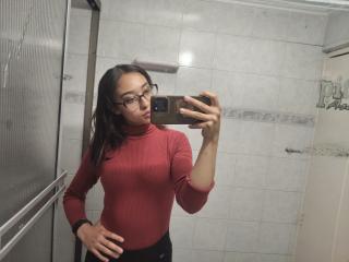 Se dtaljerede oplysninger for CamiVargas