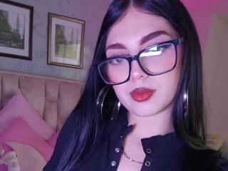 Ver la ficha detallada de IsabellaaRossi