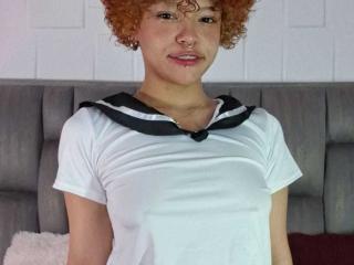 Se dtaljerede oplysninger for KeiryGinger