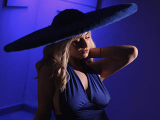 Se dtaljerede oplysninger for MilenaBaldwin