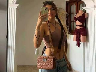 Ver la ficha detallada de AriannaBlake