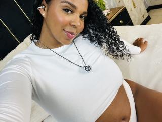 Ver la ficha detallada de LisaMendez